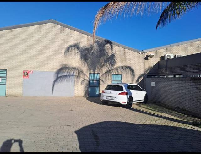 INDUSTRIAL FOR SALE IN WELLINGTON NORTH